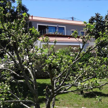 Casa Da Riguerinha Bed and Breakfast Monsanto Exterior foto