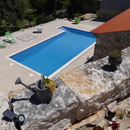 Casa Da Riguerinha Bed and Breakfast Monsanto Exterior foto