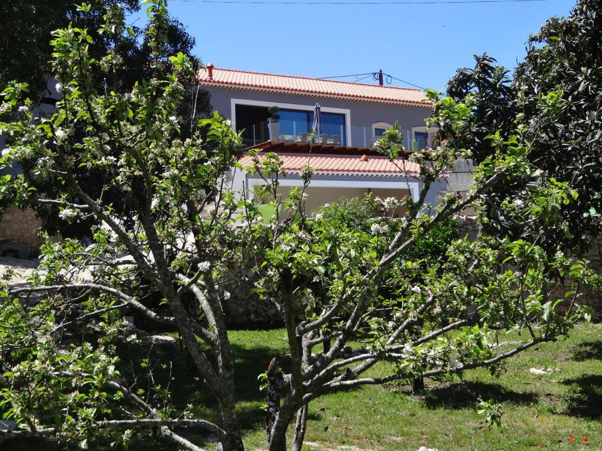 Casa Da Riguerinha Bed and Breakfast Monsanto Exterior foto