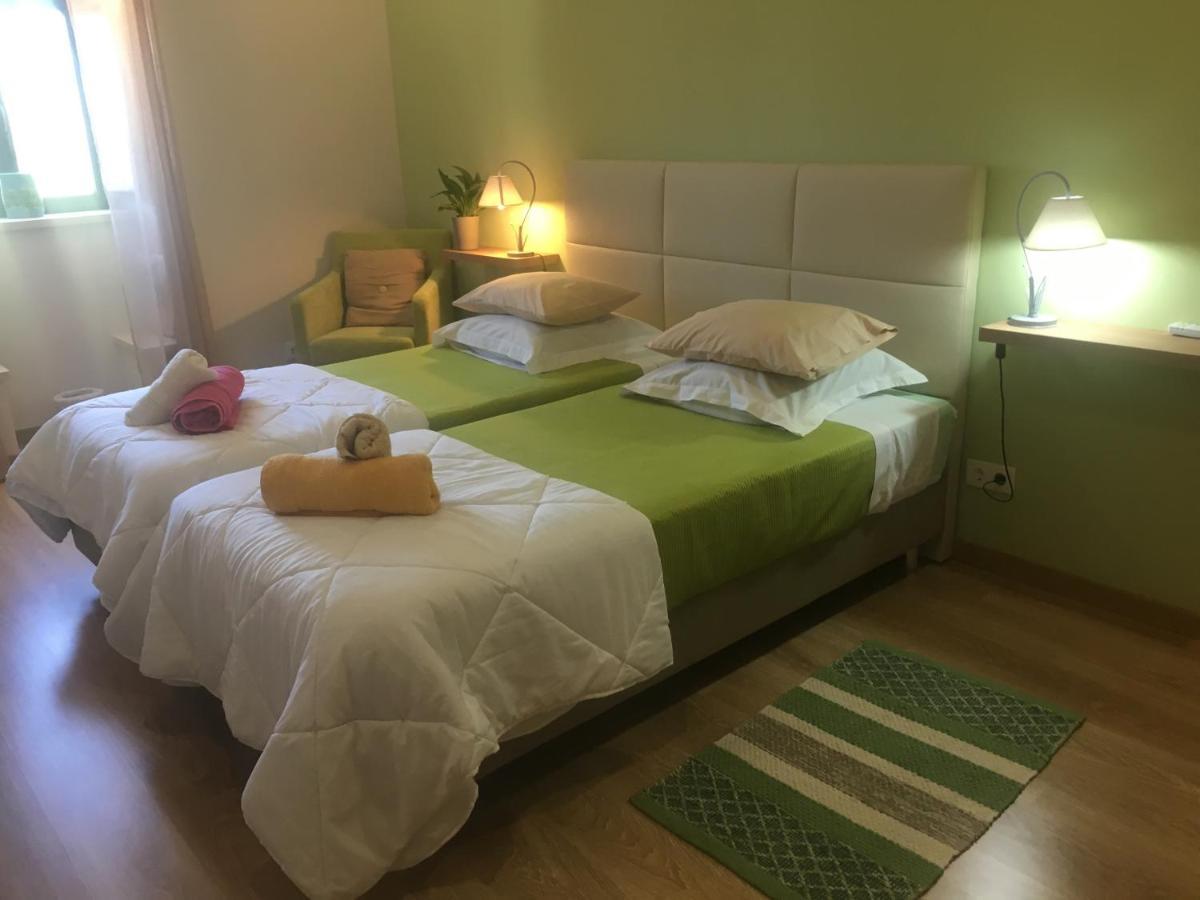 Casa Da Riguerinha Bed and Breakfast Monsanto Exterior foto