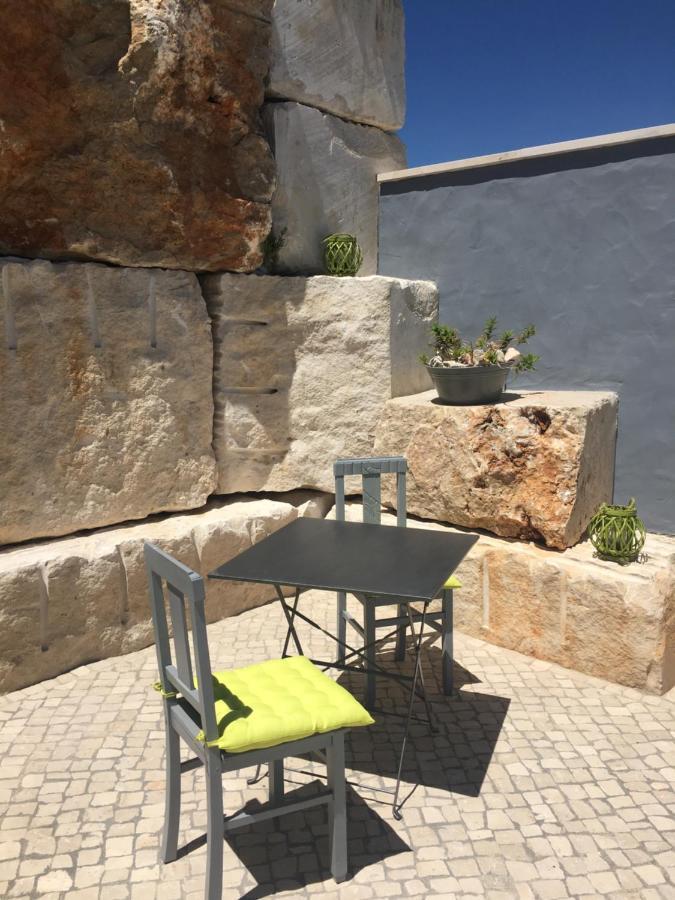 Casa Da Riguerinha Bed and Breakfast Monsanto Exterior foto