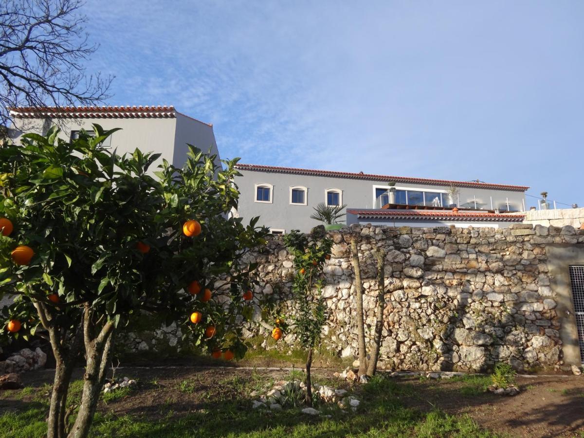 Casa Da Riguerinha Bed and Breakfast Monsanto Exterior foto