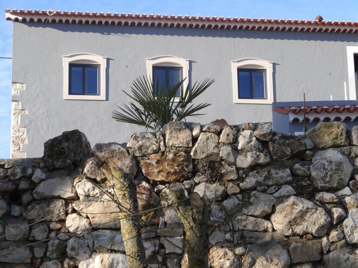 Casa Da Riguerinha Bed and Breakfast Monsanto Exterior foto