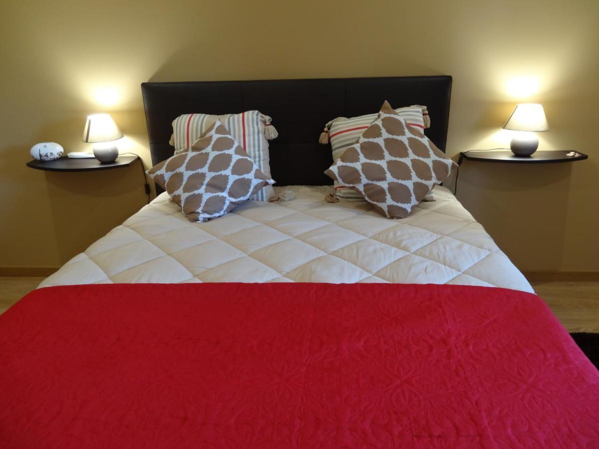 Casa Da Riguerinha Bed and Breakfast Monsanto Exterior foto