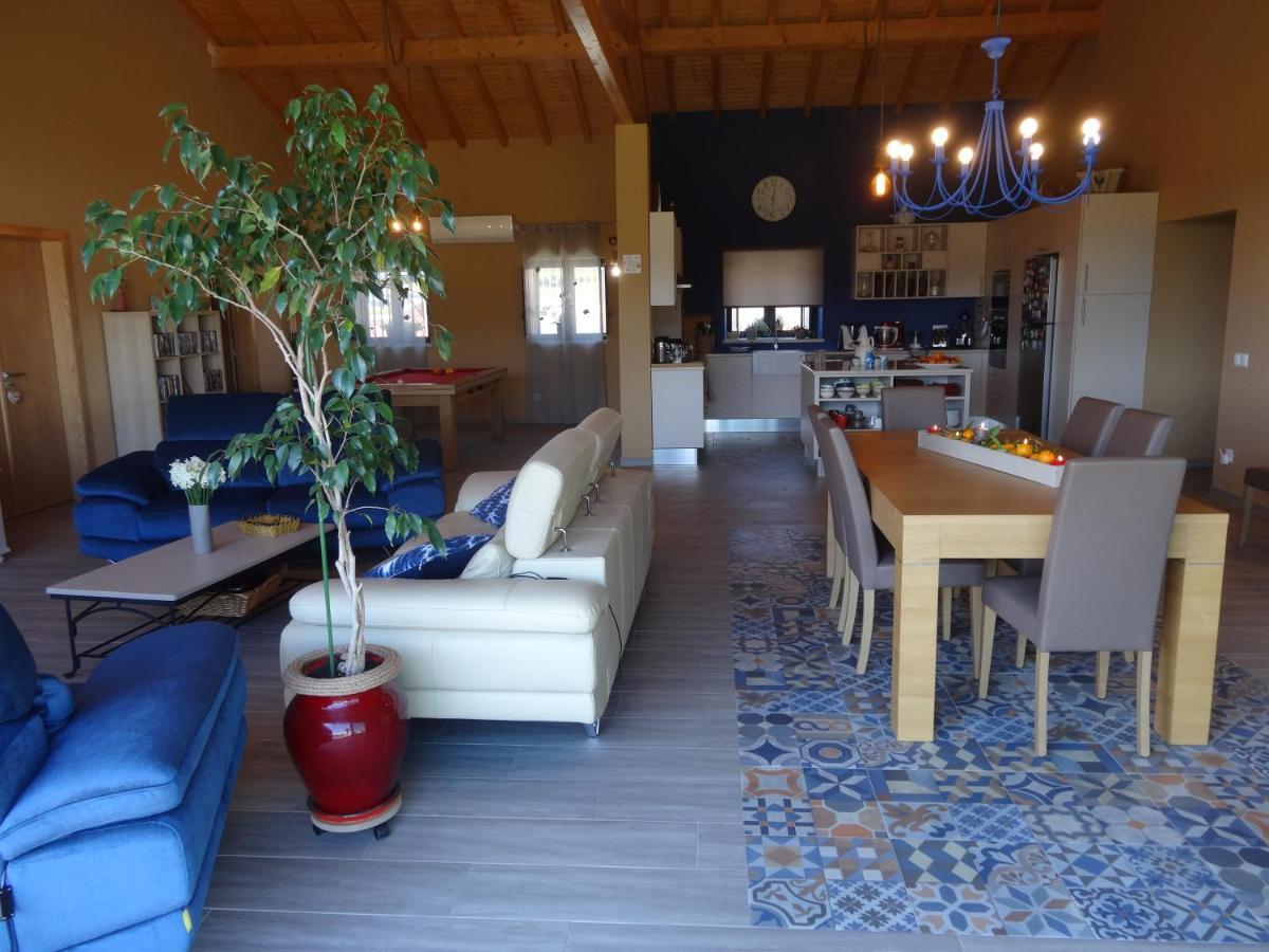 Casa Da Riguerinha Bed and Breakfast Monsanto Exterior foto