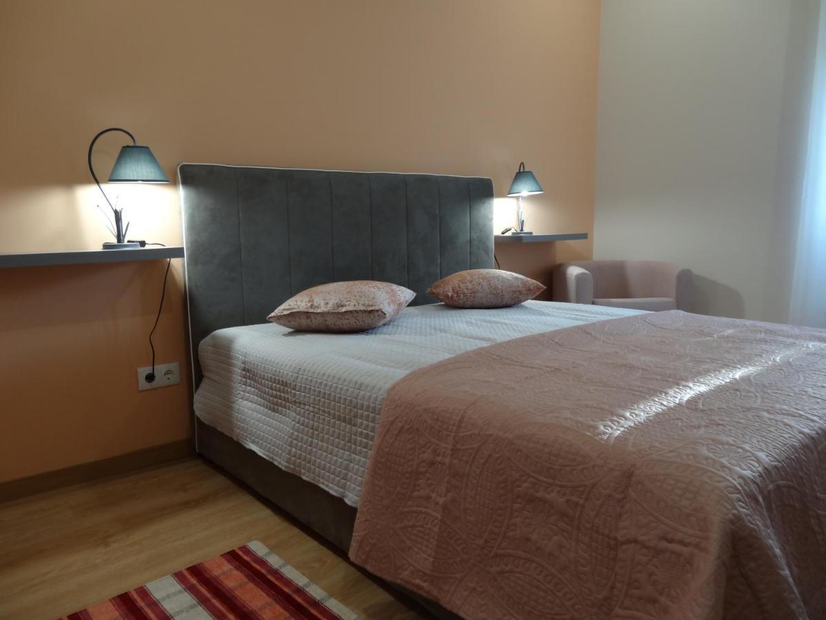 Casa Da Riguerinha Bed and Breakfast Monsanto Exterior foto