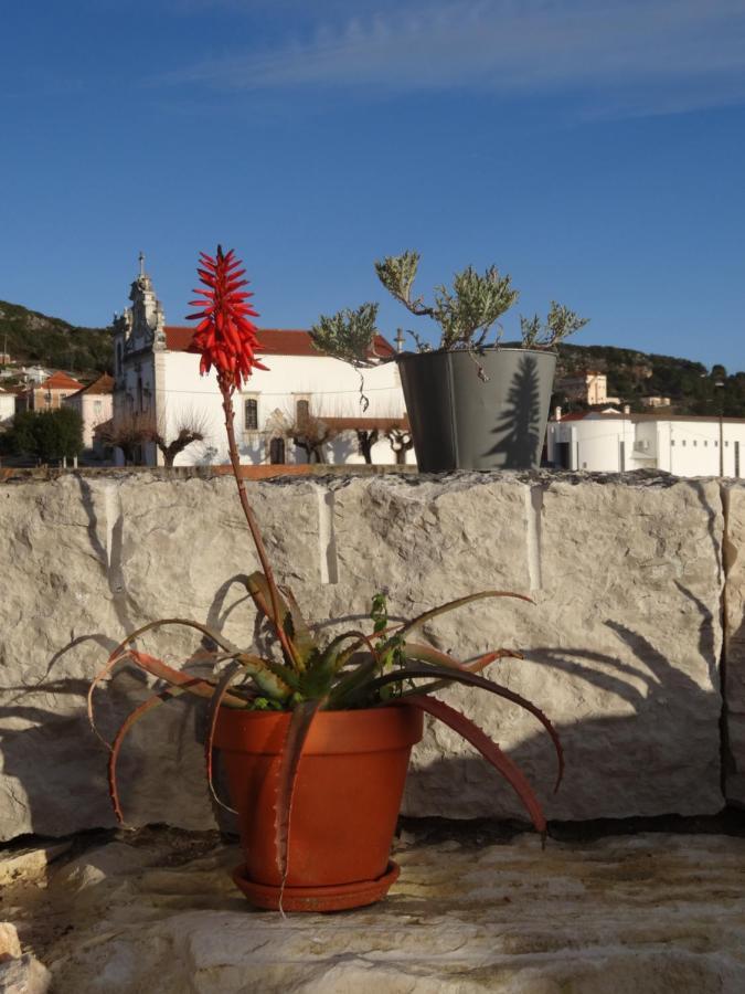 Casa Da Riguerinha Bed and Breakfast Monsanto Exterior foto