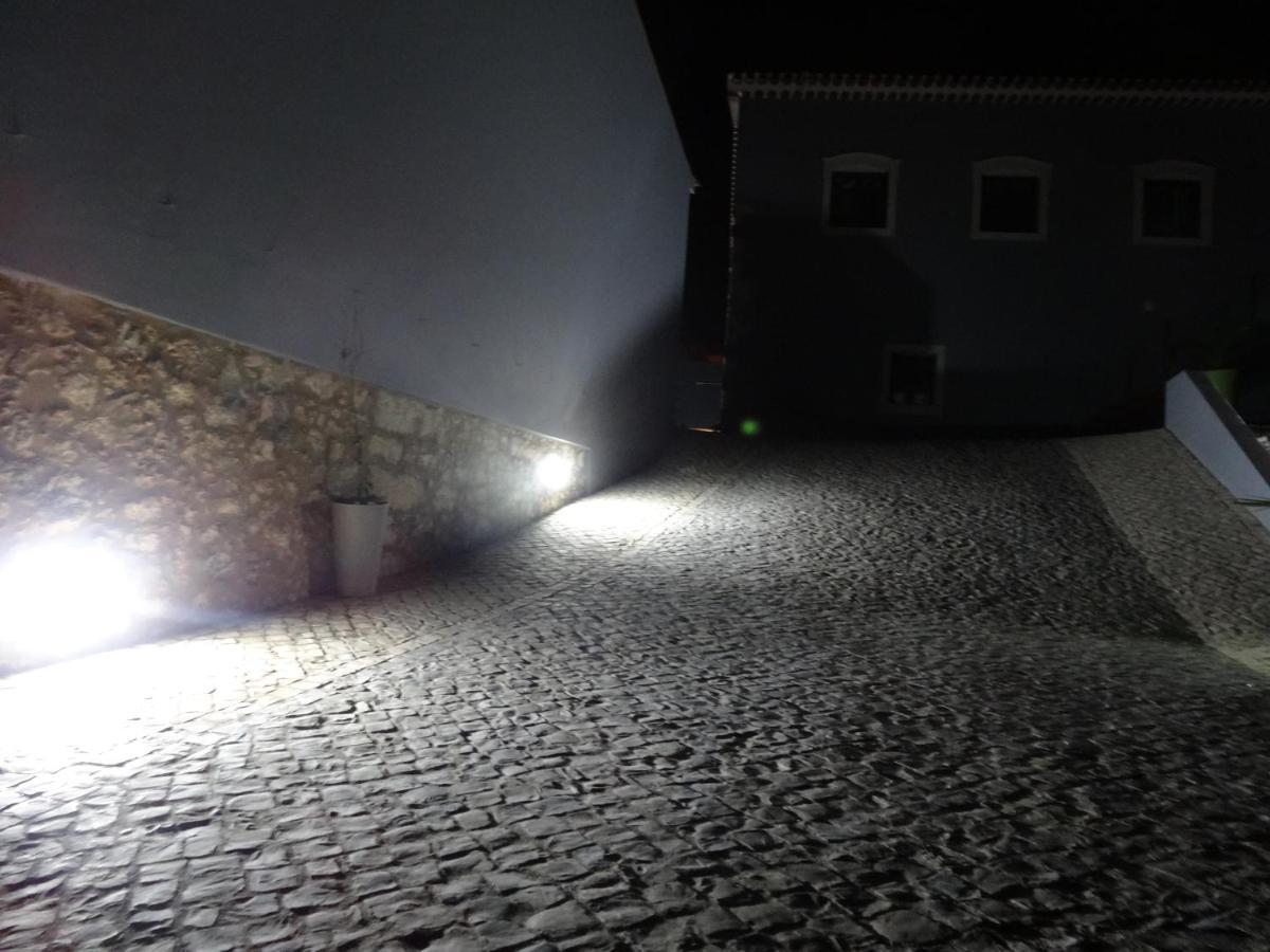 Casa Da Riguerinha Bed and Breakfast Monsanto Exterior foto