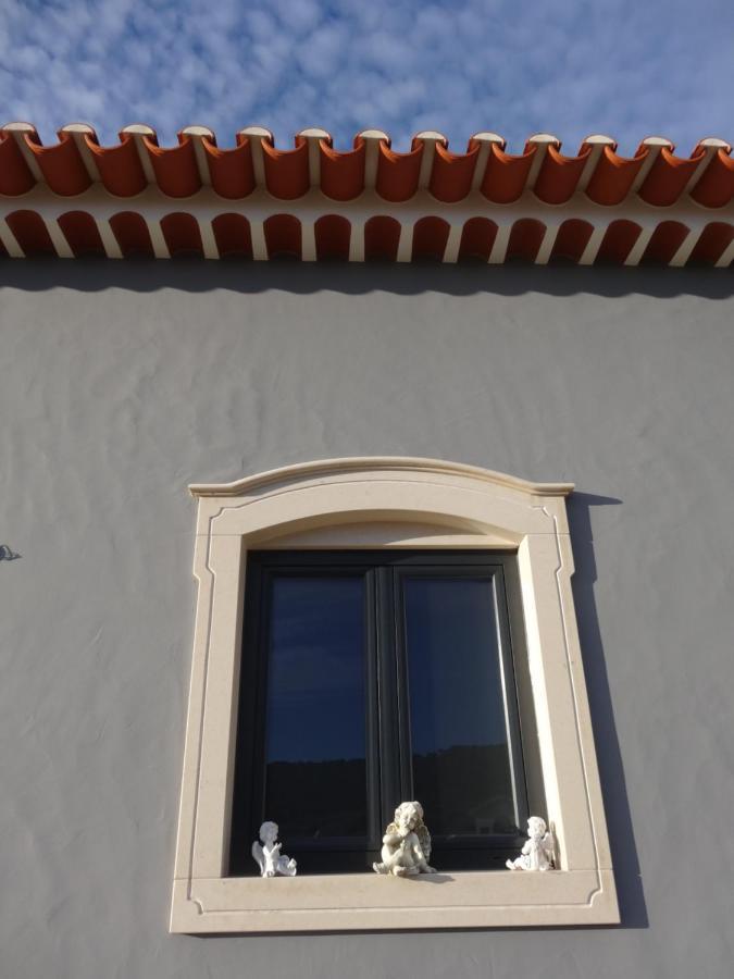 Casa Da Riguerinha Bed and Breakfast Monsanto Exterior foto