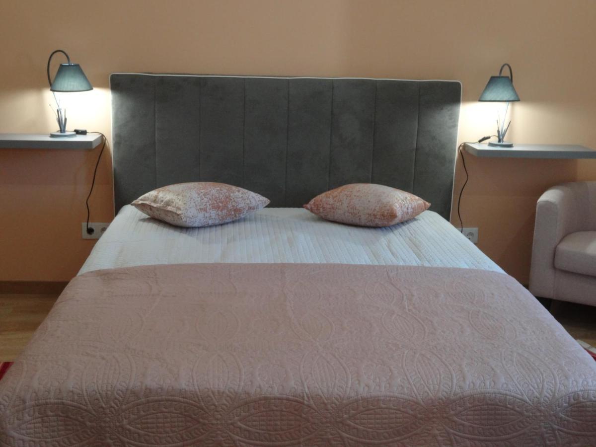 Casa Da Riguerinha Bed and Breakfast Monsanto Exterior foto