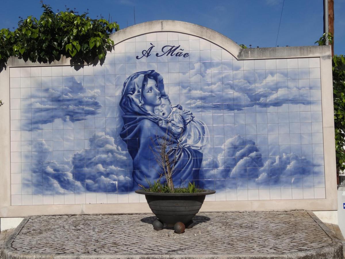 Casa Da Riguerinha Bed and Breakfast Monsanto Exterior foto