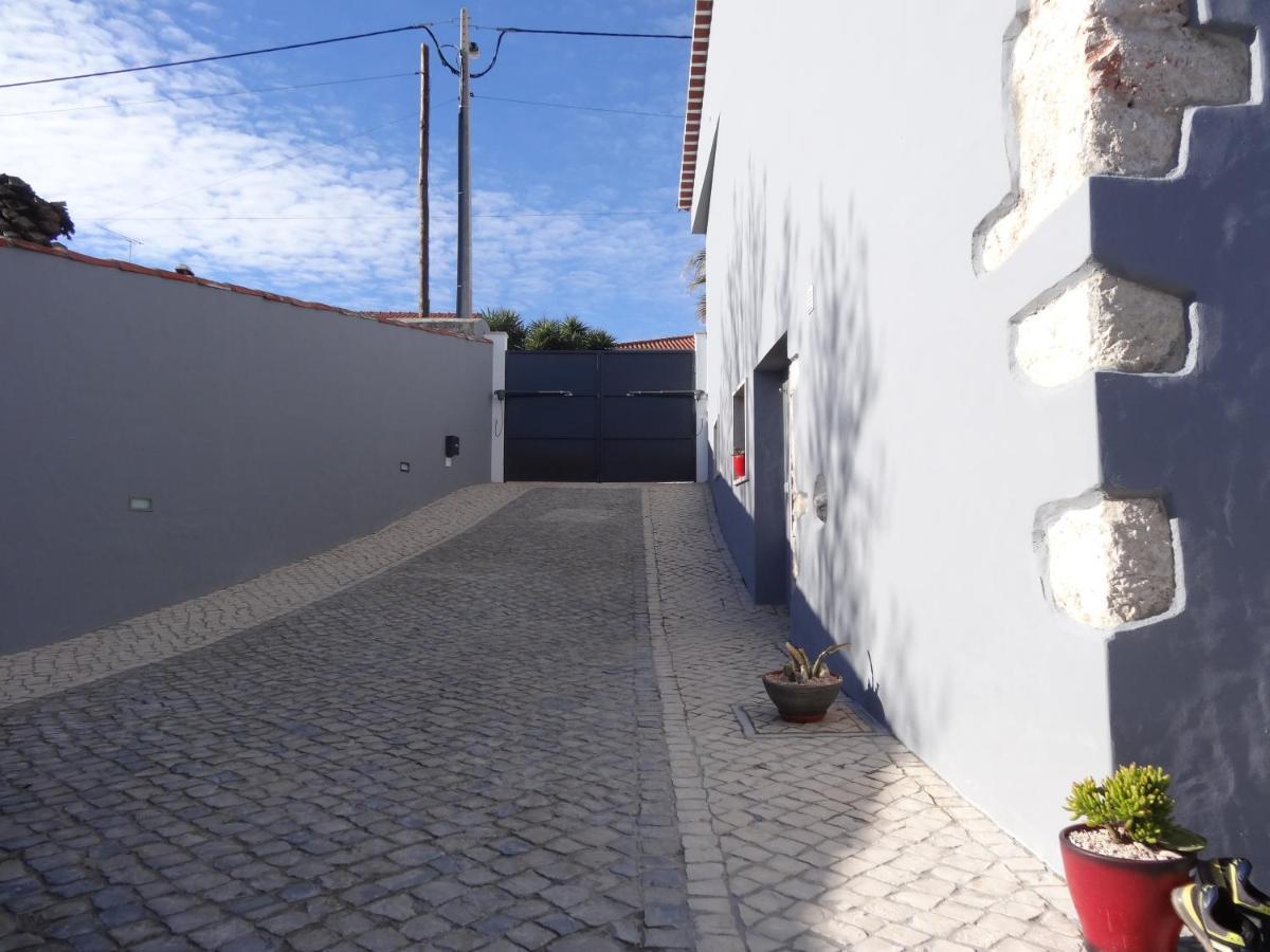 Casa Da Riguerinha Bed and Breakfast Monsanto Exterior foto