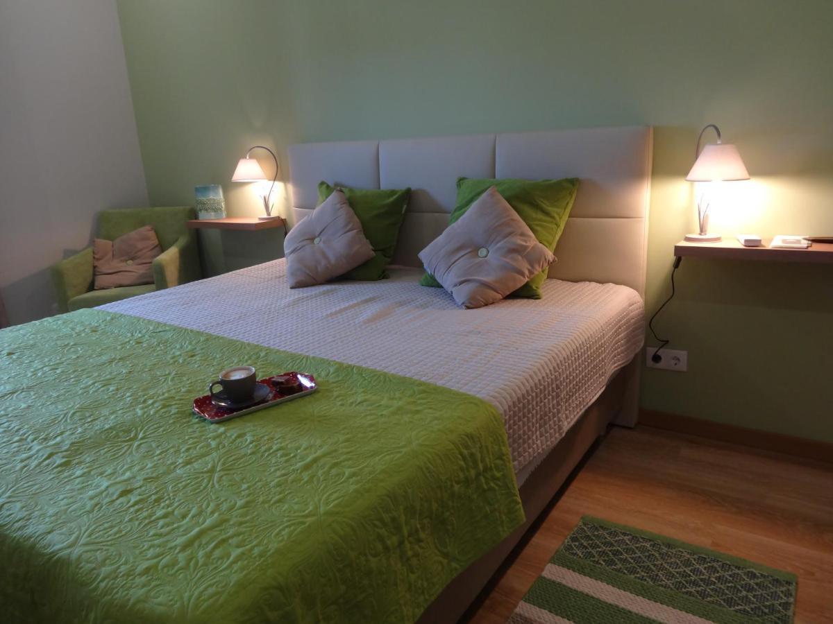Casa Da Riguerinha Bed and Breakfast Monsanto Exterior foto