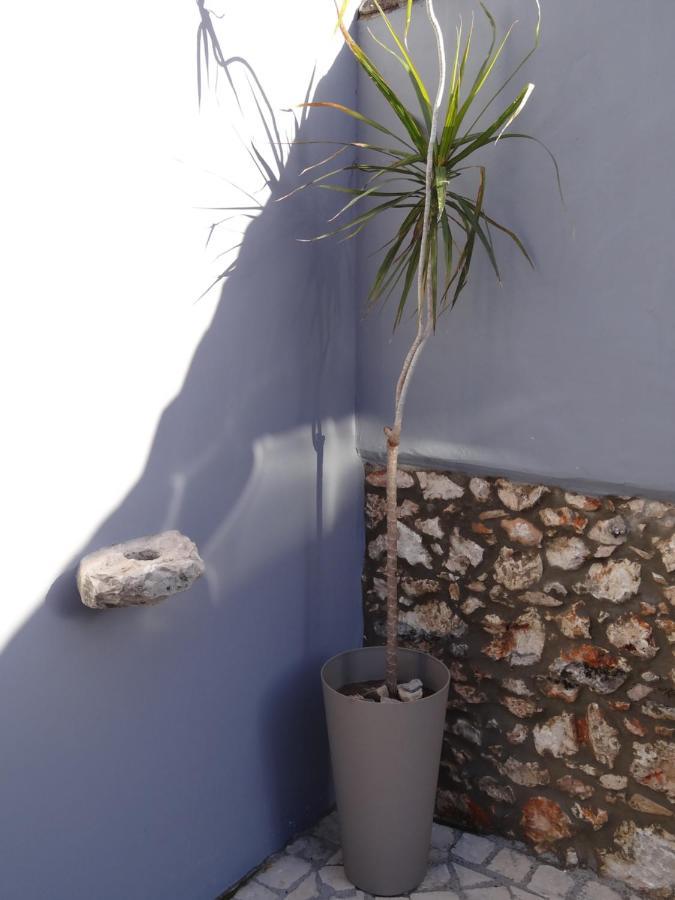 Casa Da Riguerinha Bed and Breakfast Monsanto Exterior foto